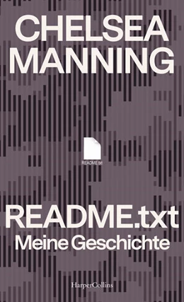 Abbildung von Manning | README.txt - Meine Geschichte | 1. Auflage | 2022 | beck-shop.de