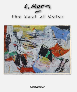 Abbildung von Korn | The Soul of Color | 1. Auflage | 2022 | beck-shop.de