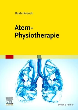 Abbildung von Krenek | Atem-Physiotherapie | 1. Auflage | 2023 | beck-shop.de