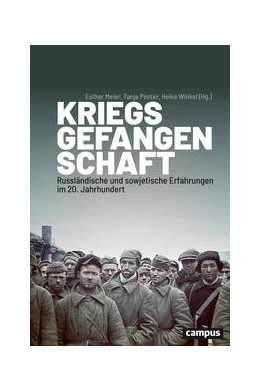 Abbildung von Meier / Penter | Kriegsgefangenschaft | 1. Auflage | 2026 | beck-shop.de