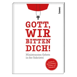 Abbildung von Jaspers | Gott, wir bitten dich! | 1. Auflage | 2022 | beck-shop.de