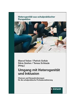 Abbildung von Veber / Gollub | Umgang mit Heterogenität und Inklusion | 1. Auflage | 2022 | beck-shop.de