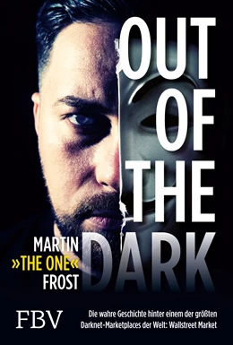 Abbildung von Frost / Ginowski | Out of the Dark | 1. Auflage | 2022 | beck-shop.de