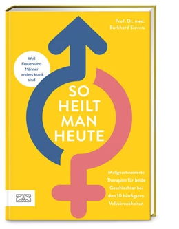 Abbildung von Sievers | So heilt man heute | 1. Auflage | 2023 | beck-shop.de