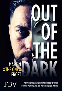 Abbildung von Frost / Ginowski | Out of the Dark | 1. Auflage | 2022 | beck-shop.de