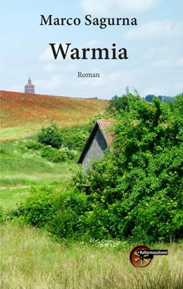 Abbildung von Sagurna | Warmia | 1. Auflage | 2022 | beck-shop.de