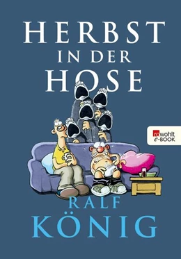 Abbildung von König | Herbst in der Hose | 1. Auflage | 2017 | beck-shop.de