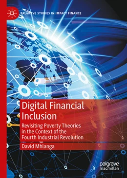 Abbildung von Mhlanga | Digital Financial Inclusion | 1. Auflage | 2022 | beck-shop.de