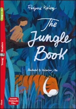 Abbildung von Kipling | The Jungle Book | 1. Auflage | 2022 | beck-shop.de