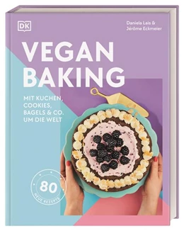 Abbildung von Eckmeier / DK Verlag | Vegan Baking | 1. Auflage | 2022 | beck-shop.de
