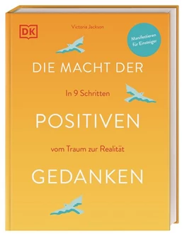 Abbildung von Jackson / DK Verlag | Die Macht der positiven Gedanken | 1. Auflage | 2022 | beck-shop.de
