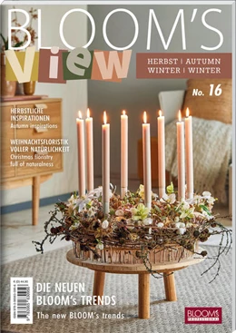 Abbildung von BLOOM's | BLOOM's VIEW 2/2022 (No.16) | 1. Auflage | 2022 | beck-shop.de