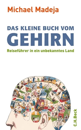 Abbildung von Madeja | Das kleine Buch vom Gehirn | 3. Auflage | 2010 | beck-shop.de