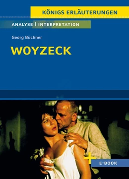 Abbildung von Büchner | Woyzeck von Georg Büchner - Textanalyse und Interpretation | 2. Auflage | 2024 | beck-shop.de