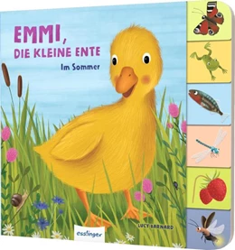 Abbildung von Kiel | Mein erstes Jahreszeitenbuch: Elli, die kleine Ente | 1. Auflage | 2023 | beck-shop.de