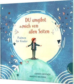 Abbildung von Oberthür | DU umgibst mich von allen Seiten | 1. Auflage | 2023 | beck-shop.de