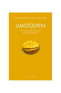 Abbildung von Widder / Kappeler | Umstülpen | 1. Auflage | 2023 | beck-shop.de