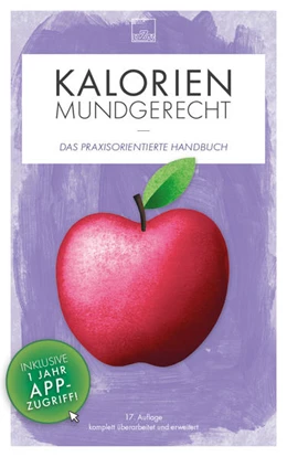 Abbildung von Nestlé Deutschland Ag | Kalorien mundgerecht | 17. Auflage | 2023 | beck-shop.de