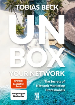 Abbildung von Beck | Unbox Your Network | 1. Auflage | 2022 | beck-shop.de