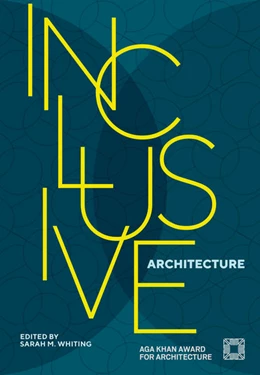 Abbildung von Whiting | Inclusive Architecture | 1. Auflage | 2022 | beck-shop.de