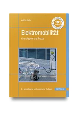 Abbildung von Karle | Elektromobilität | 6. Auflage | 2022 | beck-shop.de