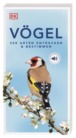 Abbildung von Elphick / DK Verlag | Vögel | 1. Auflage | 2023 | beck-shop.de