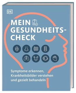Abbildung von Kaufman / DK Verlag | Mein Gesundheits-Check | 1. Auflage | 2022 | beck-shop.de
