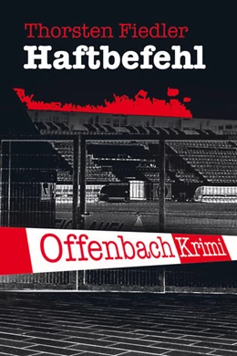 Abbildung von Fiedler | Haftbefehl | 1. Auflage | 2022 | beck-shop.de