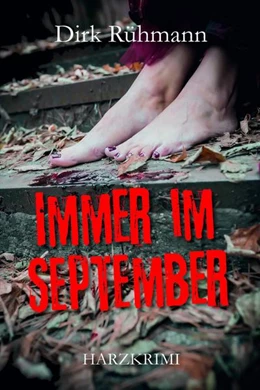 Abbildung von Rühmann | Immer im September | 1. Auflage | 2022 | beck-shop.de