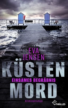 Abbildung von Jensen | Küstenmord: Einsames Begräbnis | 1. Auflage | 2023 | beck-shop.de