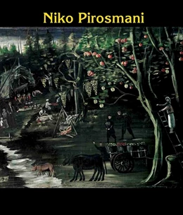 Abbildung von Müntnich | Naive Malerei Georgiens: Niko Pirosmani. | 1. Auflage | 2022 | beck-shop.de