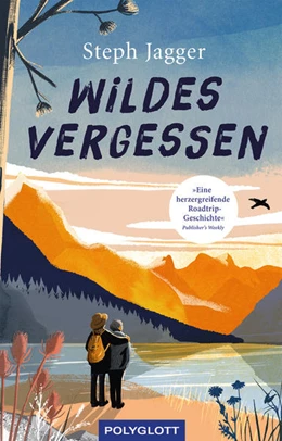 Abbildung von Jagger | Wildes Vergessen | 1. Auflage | 2023 | beck-shop.de