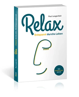 Abbildung von Langenfeld | RELAX | 1. Auflage | 2022 | beck-shop.de