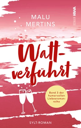 Abbildung von Mertins / Kampenwand Verlag | Wattverführt | 1. Auflage | 2022 | beck-shop.de