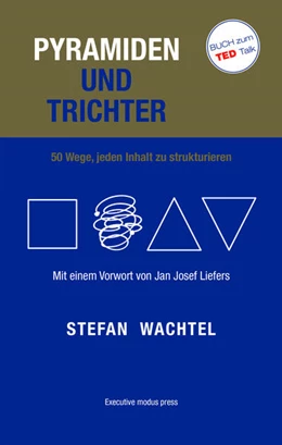 Abbildung von Wachtel | Pyramiden und Trichter | 1. Auflage | 2022 | beck-shop.de