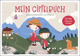 Abbildung von Layher / Kampenwand Verlag | Mein Gipfelbuch | 1. Auflage | 2022 | beck-shop.de