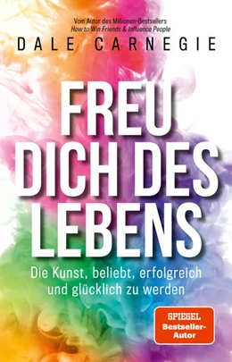 Abbildung von Carnegie | Freu dich des Lebens | 1. Auflage | 2022 | beck-shop.de