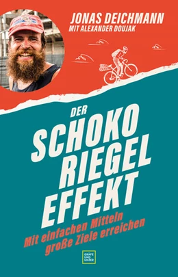 Abbildung von Deichmann / Doujak | Der Schokoriegel-Effekt | 1. Auflage | 2023 | beck-shop.de