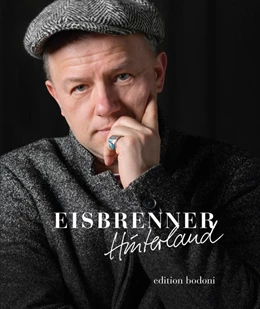 Abbildung von Eisbrenner | Eisbrenner - Hinterland | 1. Auflage | 2022 | beck-shop.de