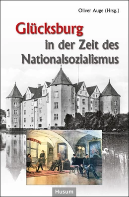 Abbildung von Auge | Glücksburg in der Zeit des Nationalsozialismus | 1. Auflage | 2023 | beck-shop.de