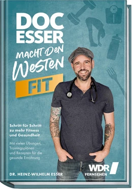 Abbildung von Esser / Matthaei | Doc Esser macht den Westen fit | 2. Auflage | 2022 | beck-shop.de