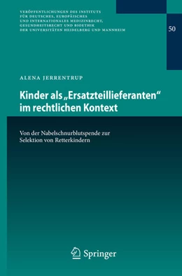 Abbildung von Jerrentrup | Kinder als 