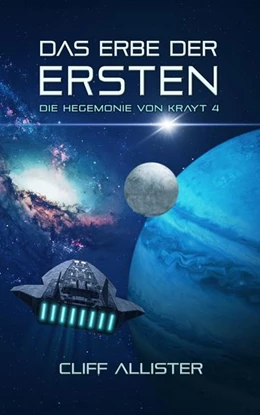Abbildung von Allister | Das Erbe der Ersten | 1. Auflage | 2022 | beck-shop.de