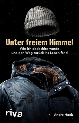 Abbildung von Hoek | Unter freiem Himmel | 1. Auflage | 2022 | beck-shop.de