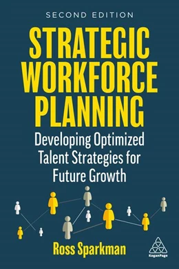 Abbildung von Sparkman | Strategic Workforce Planning | 2. Auflage | 2025 | beck-shop.de