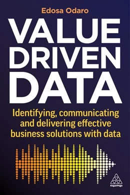 Abbildung von Odaro | Value-Driven Data | 1. Auflage | 2023 | beck-shop.de