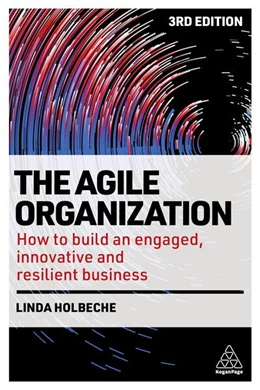 Abbildung von Holbeche | Agile Organization | 1. Auflage | 2023 | beck-shop.de