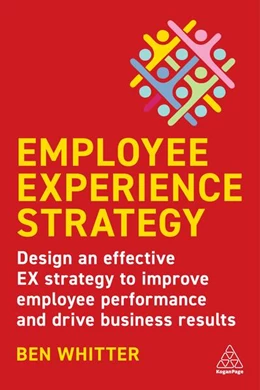 Abbildung von Whitter | Employee Experience Strategy | 1. Auflage | 2023 | beck-shop.de