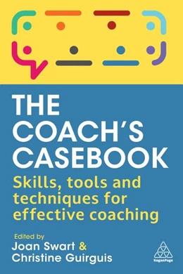 Abbildung von Swart / Guirguis | The Coach's Casebook | 1. Auflage | 2023 | beck-shop.de