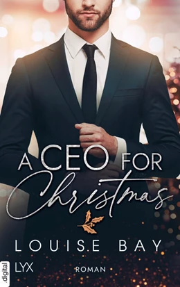 Abbildung von Bay | A CEO for Christmas | 1. Auflage | 2022 | beck-shop.de